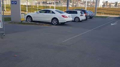Photos of Coop Supermarkt Biel B&ouml;zingen