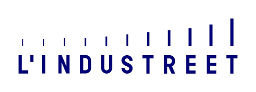 L'INDUSTREET logo