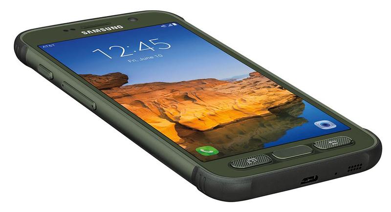 Mua Samsung s7 active 64Gb ở đâu?
