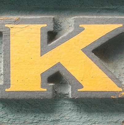 K Brick