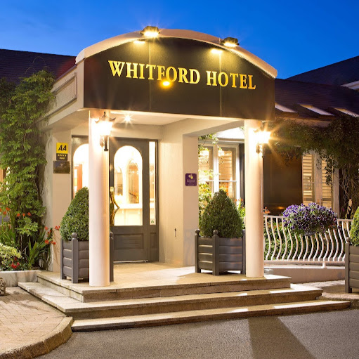 Whitford House Hotel Wexford logo