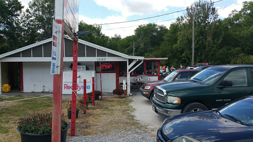 Restaurant «The Red Top Pit Stop», reviews and photos, 12160 US Hwy 98 N, Lakeland, FL 33809, USA
