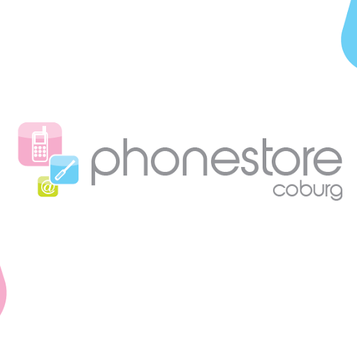Phonestore Coburg logo