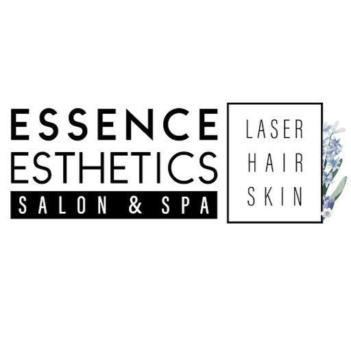 Essence Esthetics Salon and Spa logo