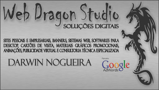 Webdragon Studio, R. Ramiro Nunes de Aquino, 218 - Pontalzinho, Itabuna - BA, 45600-006, Brasil, Serviços_Marketing_na_Internet, estado Bahia