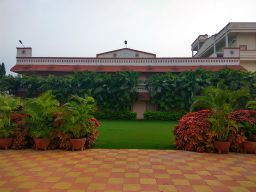 Peddabavi Malla Reddy Gardens, Badangpet to Nadergul Road, Hyderabad, Siva Sai Puram, Badangpet, Hyderabad, Telangana 500058, India, Wedding_Venue, state TS