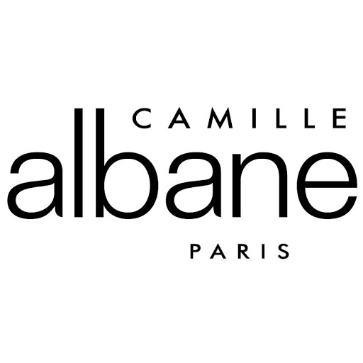 Camille Albane - Coiffeur Paris bonaparte logo