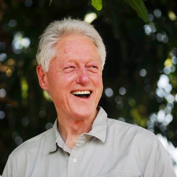 "Clinton is on July 16 scheduled to visit the kitchen in which food is cooked for schoolchildren in the Jagatpura area," said a spokesperson for the NGO, Akshya Patra.