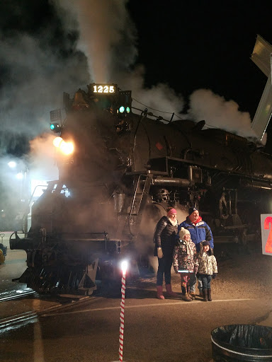 Rail Museum «Steam Railroading Institute», reviews and photos, 405 S Washington St, Owosso, MI 48867, USA