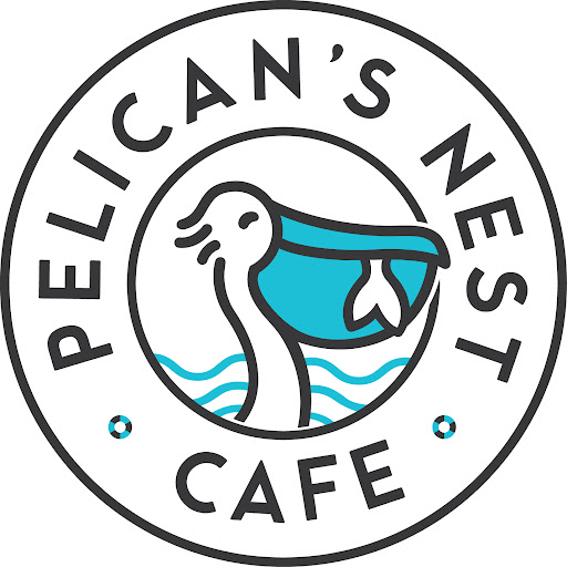 Pelican's Nest Cafe logo