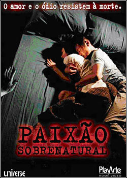 Download   Paixão Sobrenatural – BDRip   Dublado