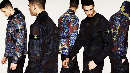 Stone Island Store Cannes