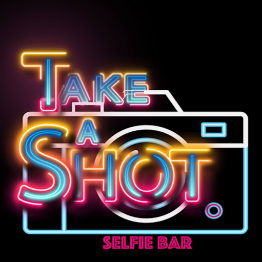 Take a Shot logo