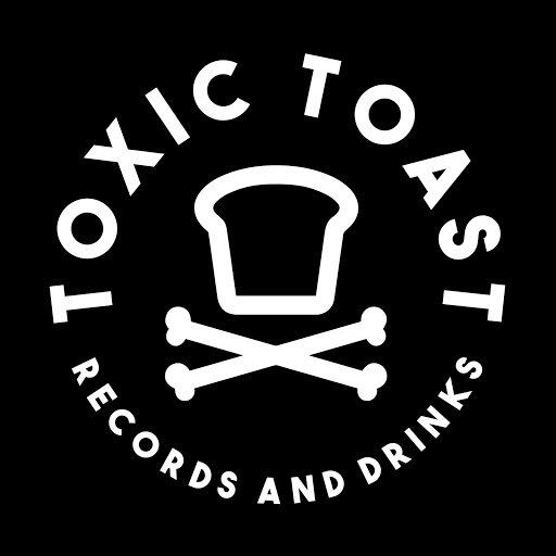 Toxic Toast logo