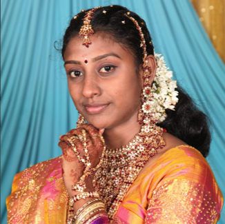 Anitha Vijayan