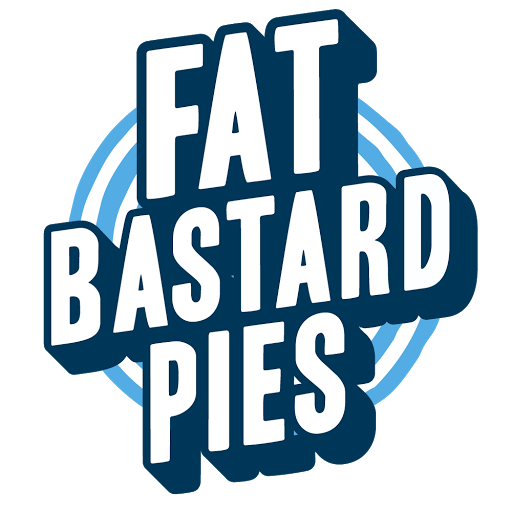 Fat Bastard Pies logo