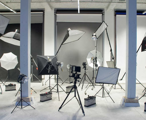 Speos Paris Photographic Institute