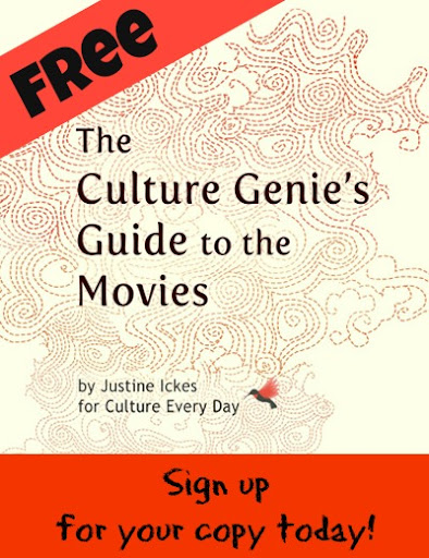 Culture Genie's Guide to the Movies