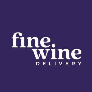 Fine Wine Delivery logo