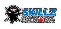 SKILLZ Canada logo