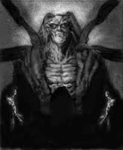 All About Demon Baal All About Demon Baal