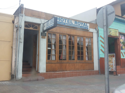 Hotel Royal Tocopilla, 21 de Mayo N° 1988, Tocopilla, Tocopilla, Segunda Región de Antofagasta, Chile, Alojamiento | Antofagasta