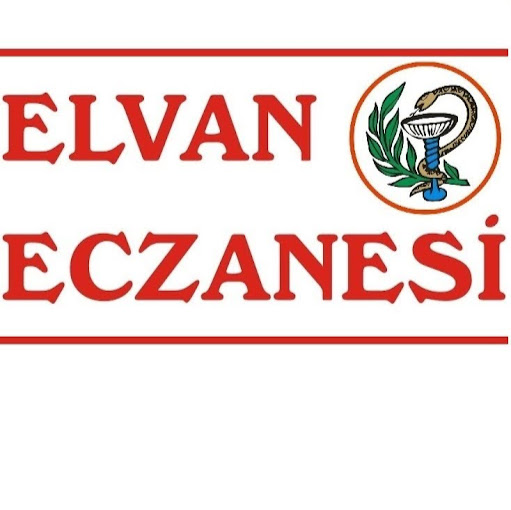 Elvan Eczanesi logo
