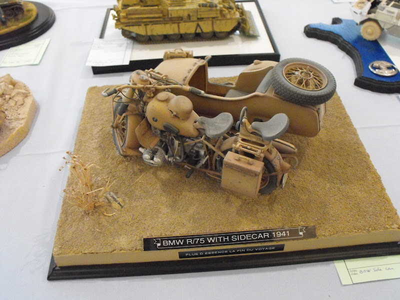 Maquettexpo 2012 - Page 2 DSCF2458