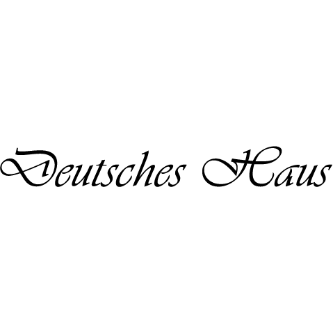 Deutsches Haus logo