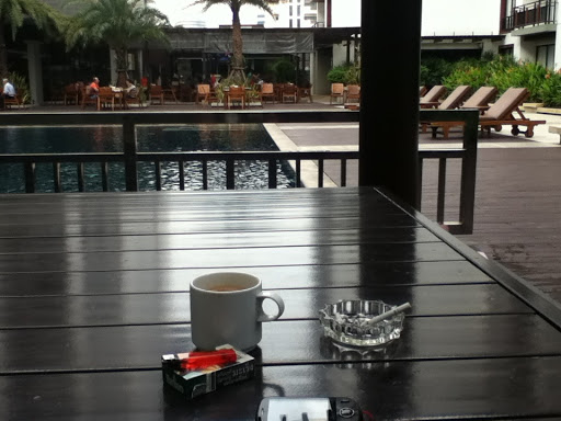 The Breeze Restaurant