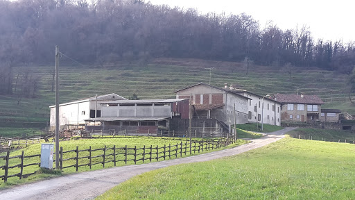 Montevecchia Regional Park and Curone Valley