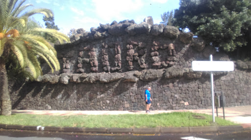 Parque Taoro