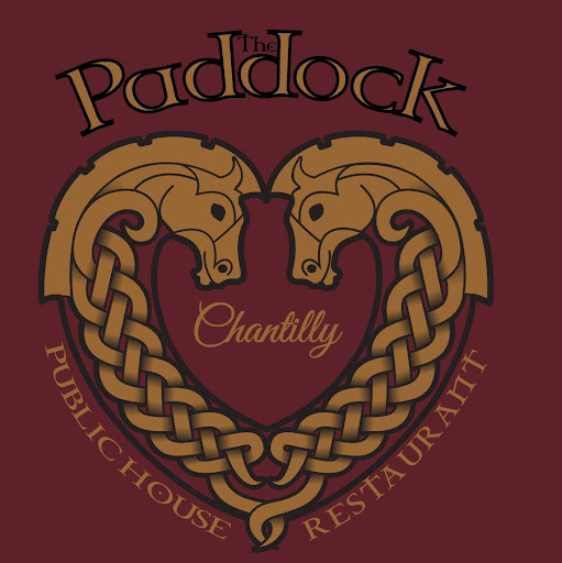 The PADDOCK Chantilly logo