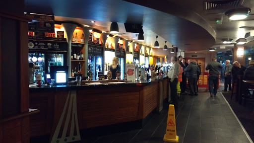Union Rooms