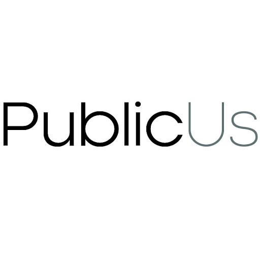 PublicUs logo