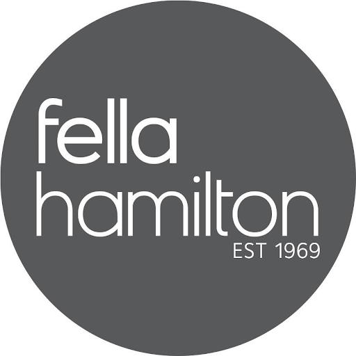 Fella Hamilton logo