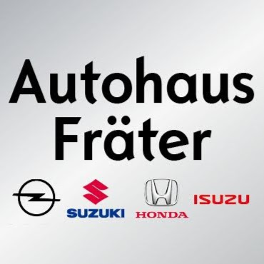 Autohaus Fräter GmbH, Lübeck logo