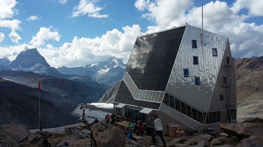 Monte Rosa Zermatt