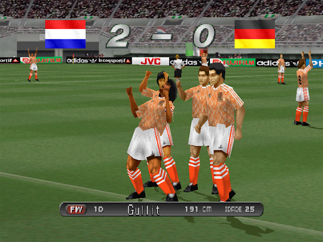 [DOWNLOAD] → Winning Eleven Clássicos by JulioCRVG 4