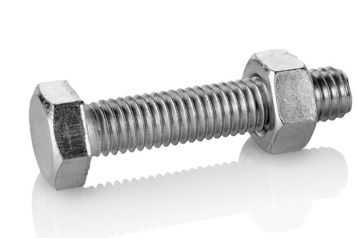 photo of CT Bolts