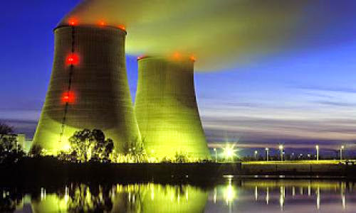 Emphasis Is On Ecomomics As The Nuclear Industry Remains Poised For A Resurgence