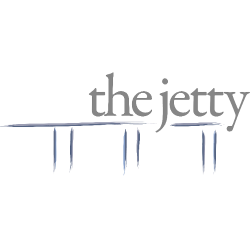 The Jetty logo