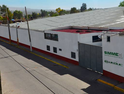 Grupo Edar, S.A. De C.V., Av. 16 de Septiembre 18, San Pedro Atzompa, 55770 Ojo de Agua, Méx., México, Fabricante de mobiliario | EDOMEX