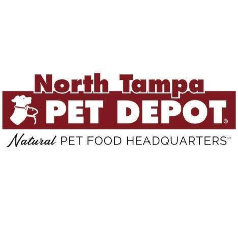 Pet Depot logo