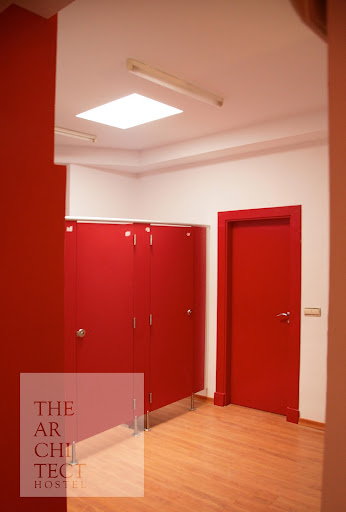 The Architect Hostel