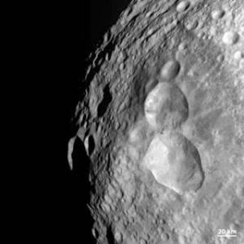 5 Weird Things About Vesta