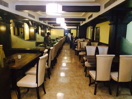 Hotel Virudhunagar