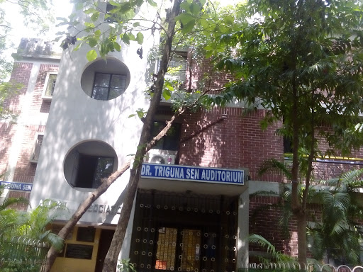 Dr. Triguna Sen Auditorium, 188, Raja Subodh Chandra Mallick Rd, Jadavpur University Campus Area, Jadavpur, Kolkata, West Bengal 700032, India, Auditorium, state WB