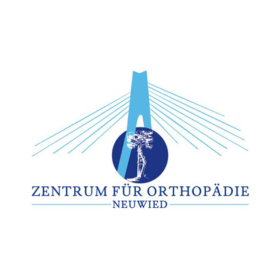 Zentrum für Orthopädie Neuwied logo