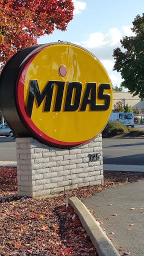 Car Repair and Maintenance «Midas», reviews and photos, 725 E El Camino Real, Sunnyvale, CA 94087, USA
